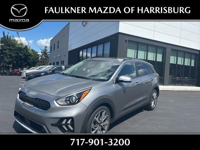 2022 Kia Niro Vehicle Photo in Harrisburg, PA 17111
