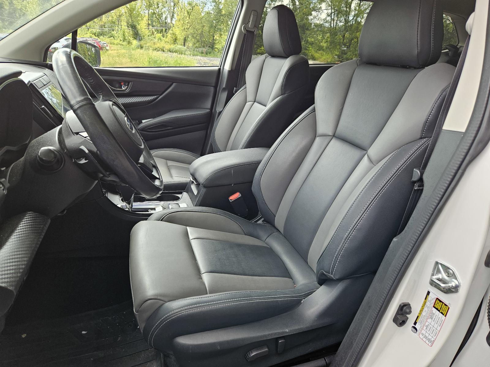 2022 Subaru Ascent Vehicle Photo in Harrisburg, PA 17111