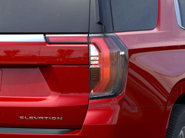 2025 GMC Yukon Vehicle Photo in INDEPENDENCE, MO 64055-1377