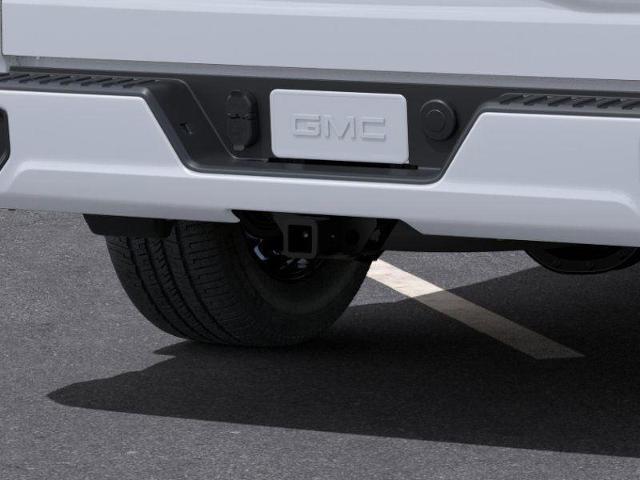 2025 GMC Sierra 1500 Vehicle Photo in TOPEKA, KS 66609-0000