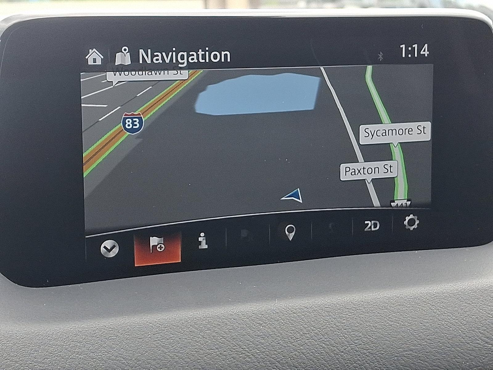 2019 Mazda CX-5 Vehicle Photo in Harrisburg, PA 17111