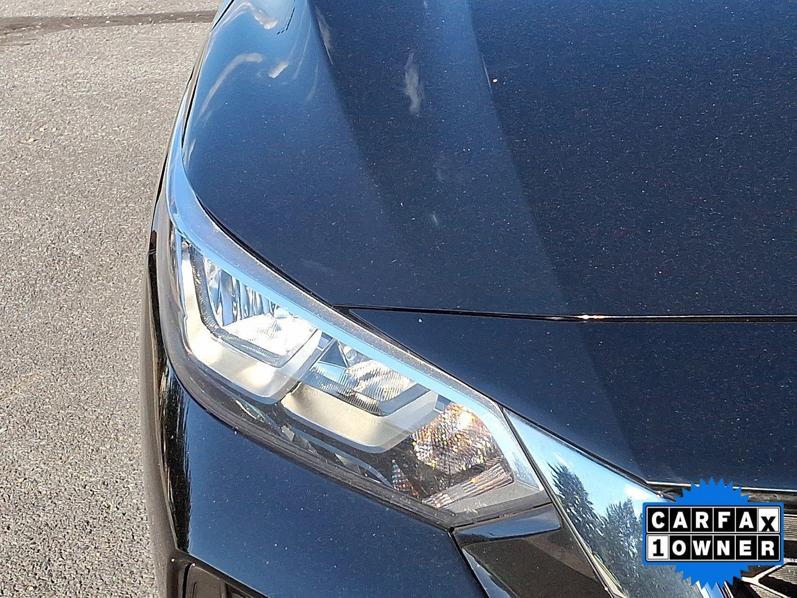 2023 Nissan Sentra Vehicle Photo in Harrisburg, PA 17111
