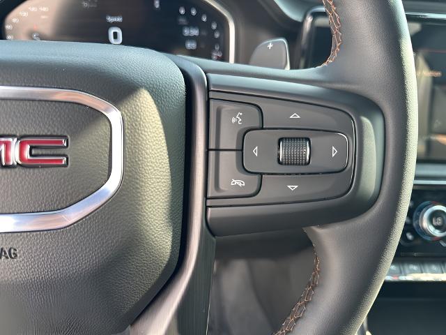 2023 GMC Sierra 1500 Vehicle Photo in MANITOWOC, WI 54220-5838