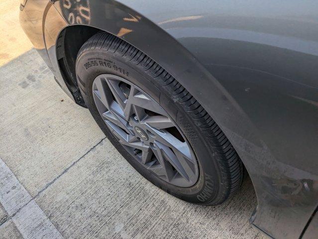 2024 Hyundai Elantra Vehicle Photo in SELMA, TX 78154-1460