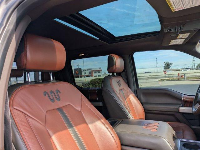 2019 Ford Super Duty F-350 SRW Vehicle Photo in SELMA, TX 78154-1459