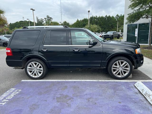 2016 Ford Expedition Vehicle Photo in Savannah, GA 31419