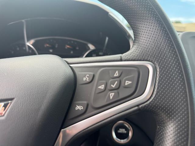 2022 Chevrolet Equinox Vehicle Photo in Brunswick, GA 31525