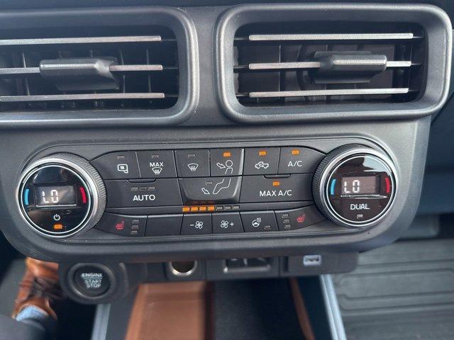 2022 Ford Maverick Vehicle Photo in Harrisburg, PA 17111-1033