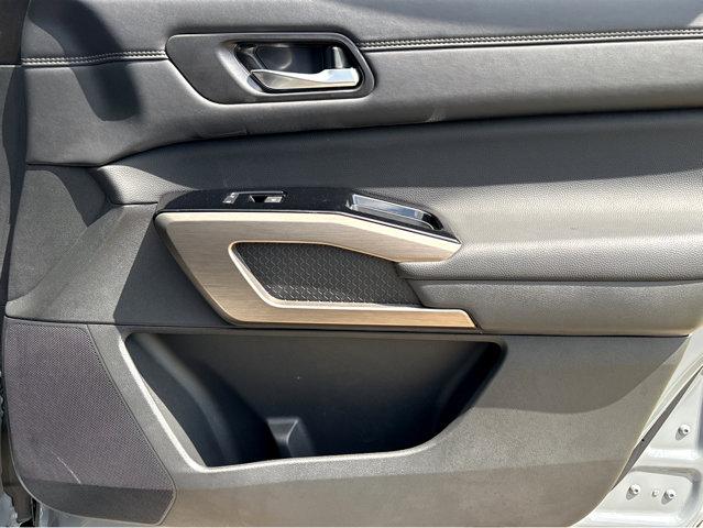 2025 Nissan Pathfinder Vehicle Photo in Hinesville, GA 31313