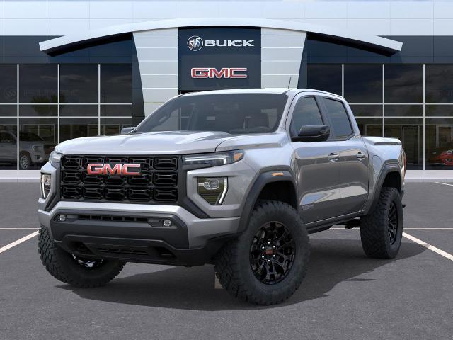 2026 GMC Canyon Vehicle Photo in ROCHESTER HILLS, MI 48307-2741