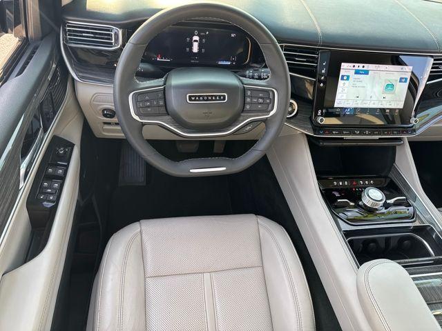 2022 Jeep Wagoneer Vehicle Photo in Jonesboro, AR 72404