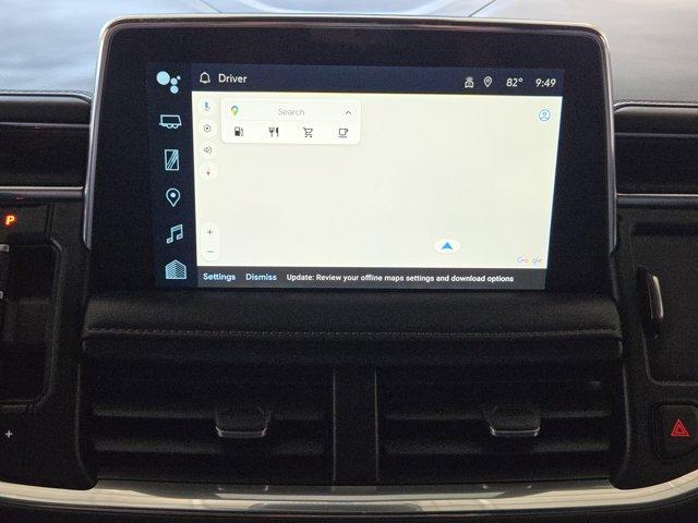 2023 Chevrolet Tahoe Vehicle Photo in Decatur, TX 76234
