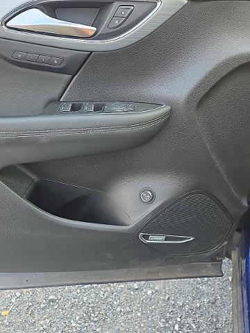 2024 Buick Envision Vehicle Photo in HARRISBURG, PA 17111-1033