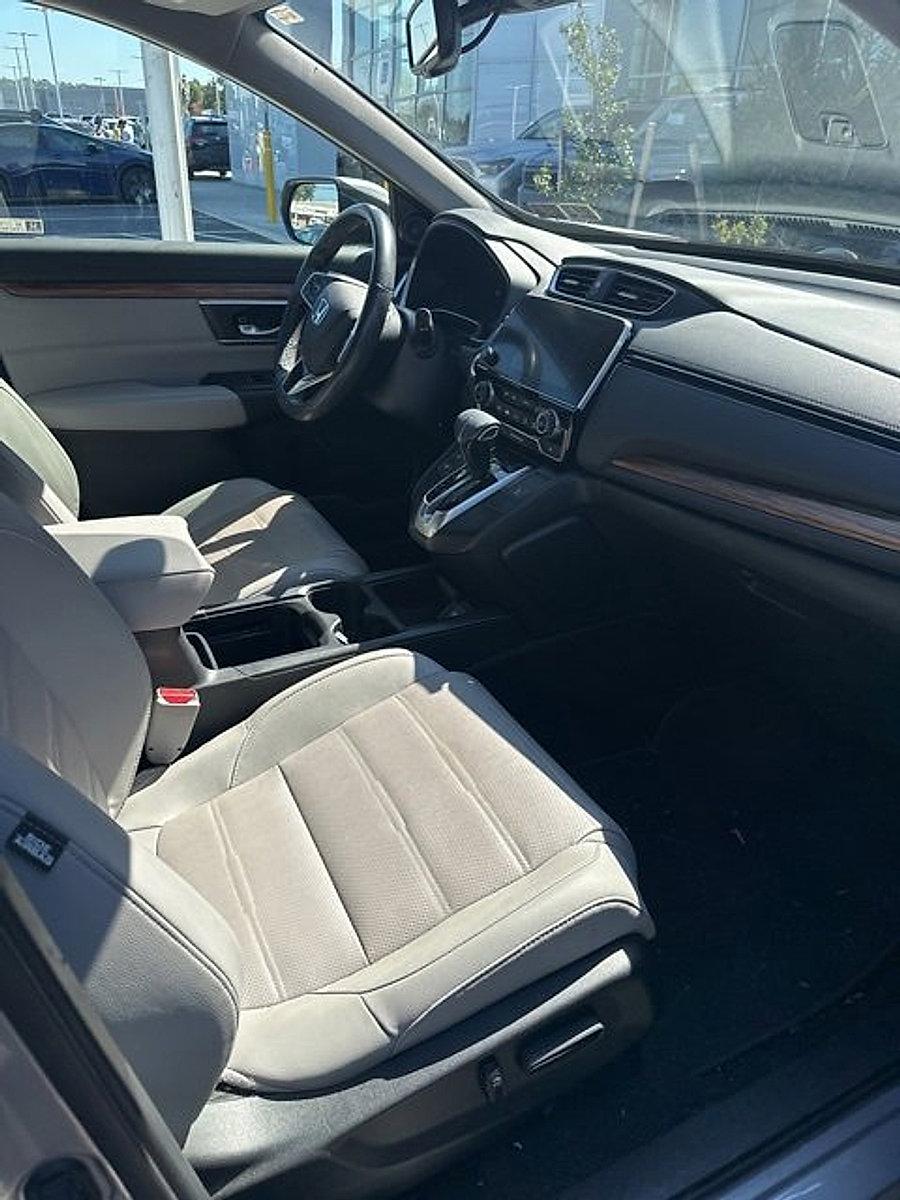 2019 Honda CR-V Vehicle Photo in Harrisburg, PA 17111