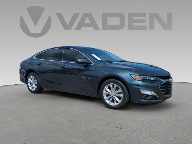 2019 Chevrolet Malibu Vehicle Photo in Brunswick, GA 31525