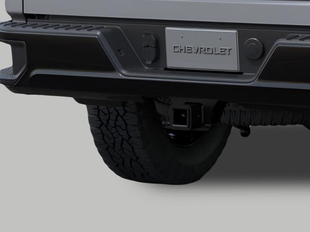 2026 Chevrolet Silverado 2500 HD Vehicle Photo in NEENAH, WI 54956-2243
