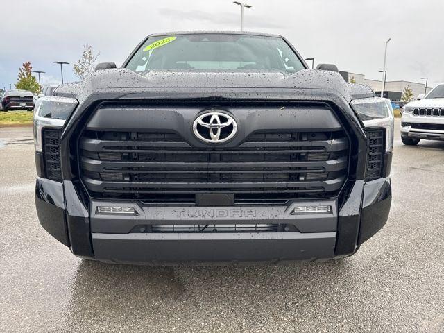 2025 Toyota Tundra 4WD Vehicle Photo in Jonesboro, AR 72404