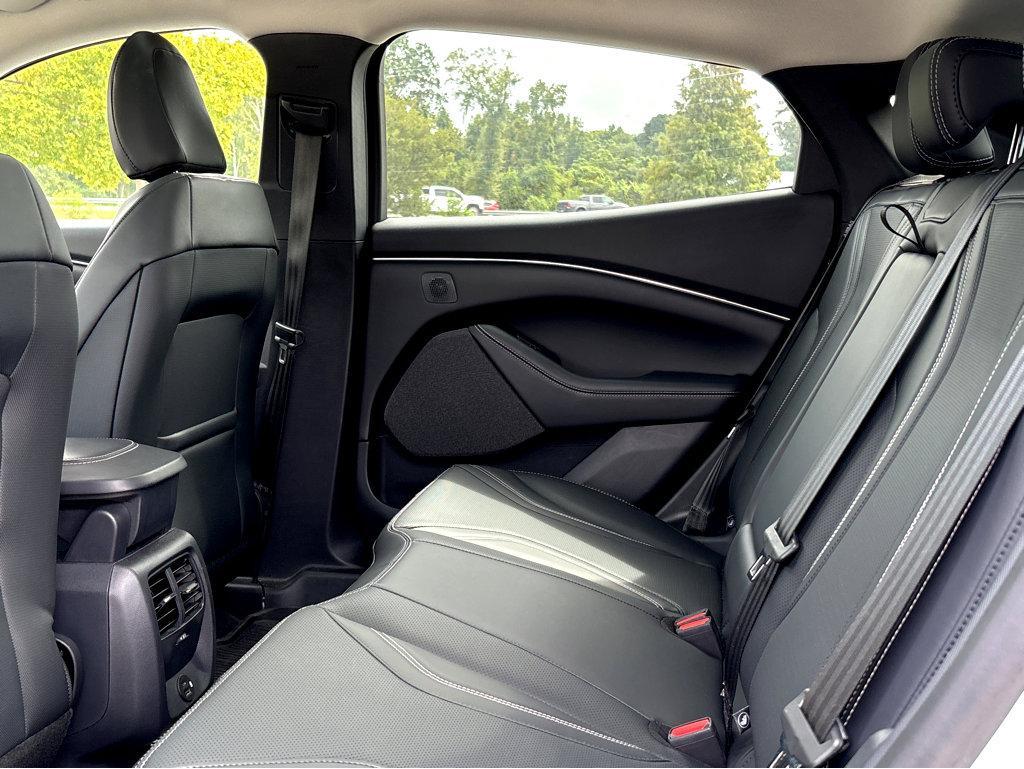 2023 Ford Mustang Mach-E Vehicle Photo in POOLER, GA 31322-3252