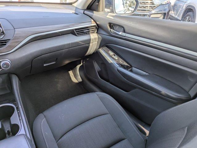 2023 Nissan Altima Vehicle Photo in BRUNSWICK, GA 31525-1881