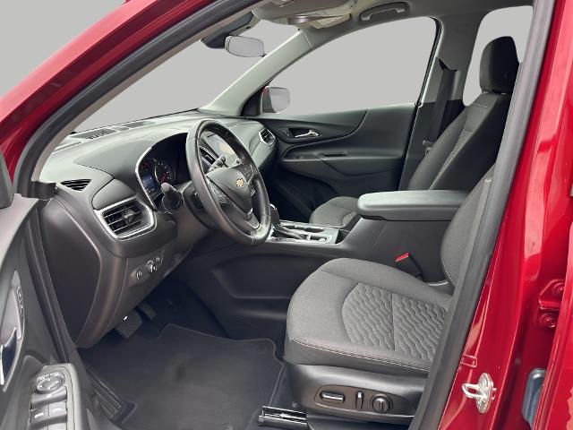 2021 Chevrolet Equinox Vehicle Photo in MANITOWOC, WI 54220-5838