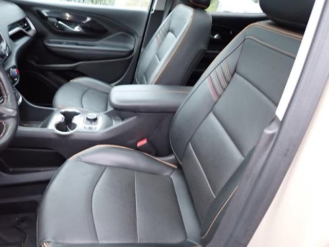2022 GMC Terrain Vehicle Photo in ZELIENOPLE, PA 16063-2910