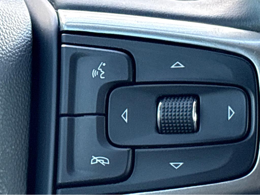 2023 Chevrolet Silverado 1500 Vehicle Photo in POOLER, GA 31322-3252