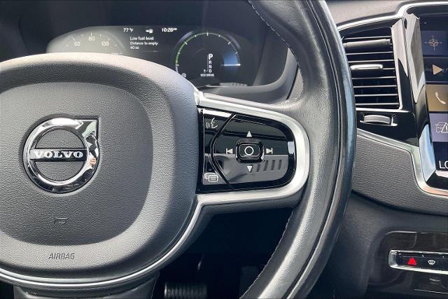 2018 Volvo XC90 Vehicle Photo in INDEPENDENCE, MO 64055-1314