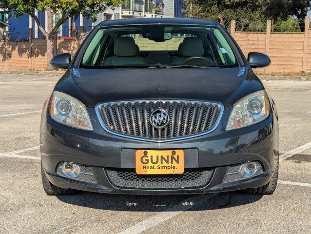 2015 Buick Verano Vehicle Photo in San Antonio, TX 78230