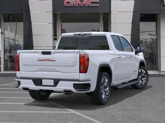 2026 GMC Sierra 1500 Vehicle Photo in INDEPENDENCE, MO 64055-1377