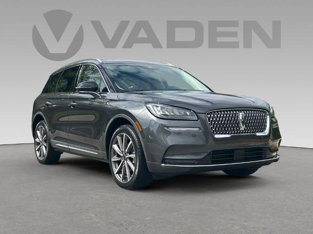 2020 Lincoln Corsair Vehicle Photo in Statesboro, GA 30458