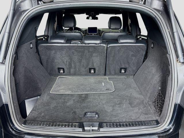 2018 Mercedes-Benz GLE Vehicle Photo in Puyallup, WA 98371