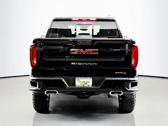 2026 GMC Sierra 1500 Vehicle Photo in PUYALLUP, WA 98371-4149