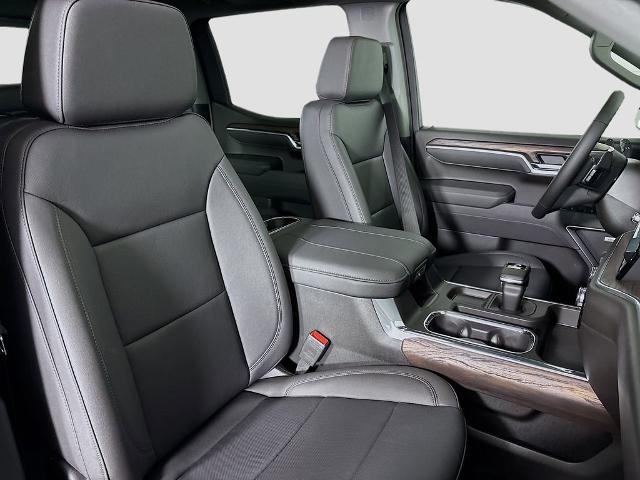 2026 GMC Sierra 1500 Vehicle Photo in PUYALLUP, WA 98371-4149