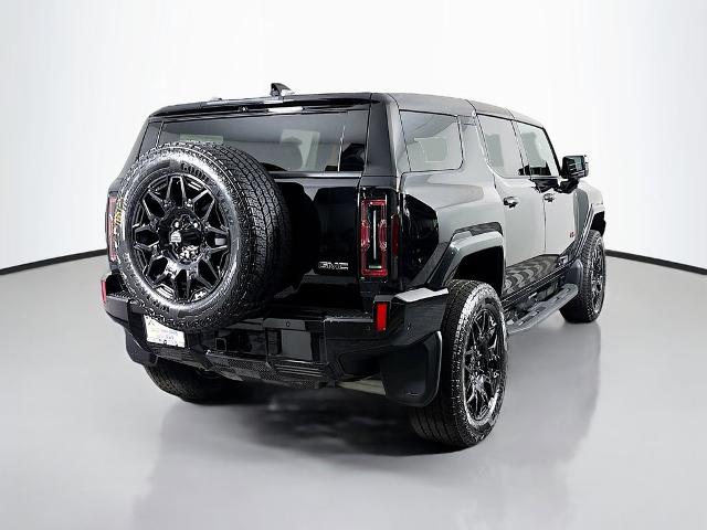 2025 GMC HUMMER EV SUV Vehicle Photo in PUYALLUP, WA 98371-4149