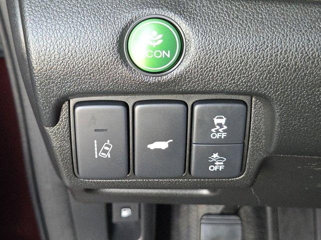 2015 Honda CR-V Vehicle Photo in Decatur, TX 76234