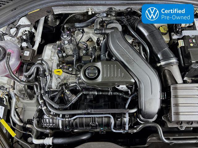 2024 Volkswagen Jetta Vehicle Photo in Puyallup, WA 98371
