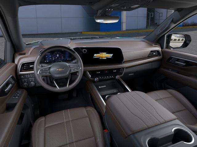 2025 Chevrolet Tahoe Vehicle Photo in KANSAS CITY, MO 64114-4502