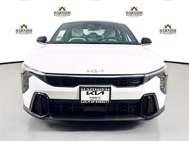 2025 Kia K4 Vehicle Photo in Everett, WA 98204