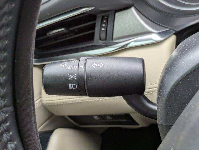 2018 Mazda6 Vehicle Photo in BRUNSWICK, GA 31525-1881