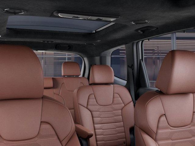 2025 Kia Telluride Vehicle Photo in Westbrook, ME 04092