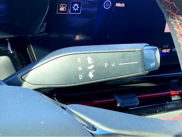 2025 Chevrolet Silverado EV Vehicle Photo in SAVANNAH, GA 31406-4513