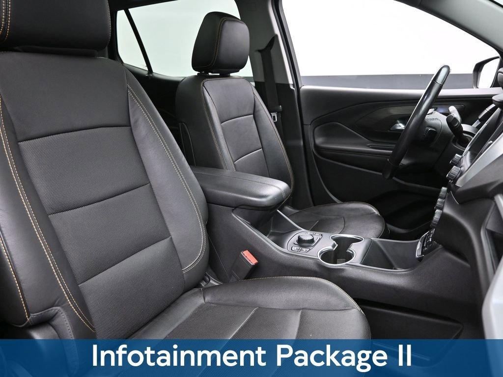 2020 GMC Terrain Vehicle Photo in Cedar Rapids, IA 52402