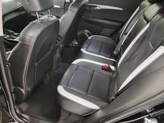 2025 Buick Envision Vehicle Photo in NEENAH, WI 54956-2243