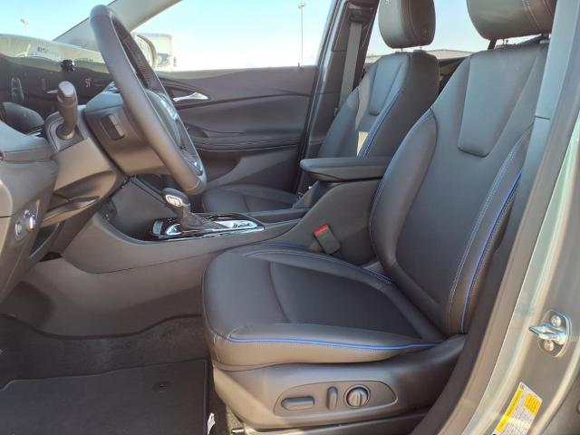 2025 Buick Encore GX Vehicle Photo in Denton, TX 76205