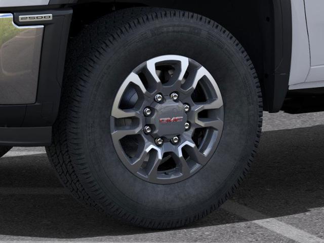 2025 GMC Sierra 2500 HD Vehicle Photo in INDEPENDENCE, MO 64055-1377