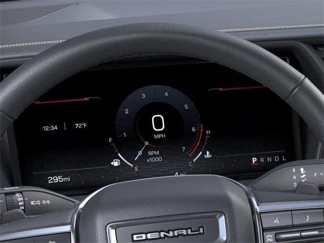 2026 GMC Terrain Vehicle Photo in ROCHESTER HILLS, MI 48307-2741