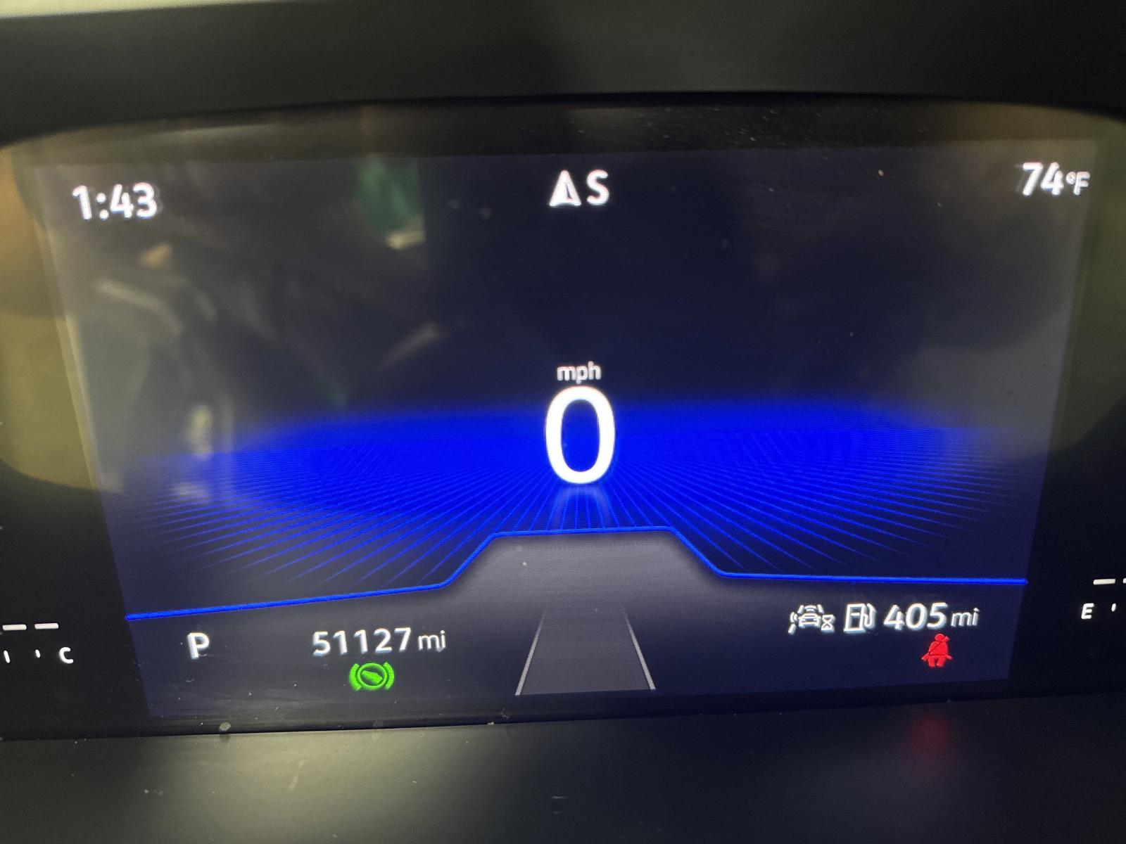 2024 Volkswagen Tiguan Vehicle Photo in Georgetown, TX 78626