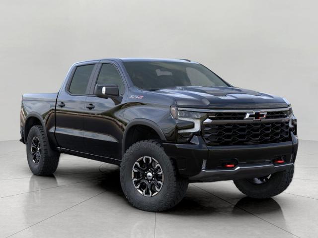 2025 Chevrolet Silverado 1500 Vehicle Photo in NEENAH, WI 54956-2243