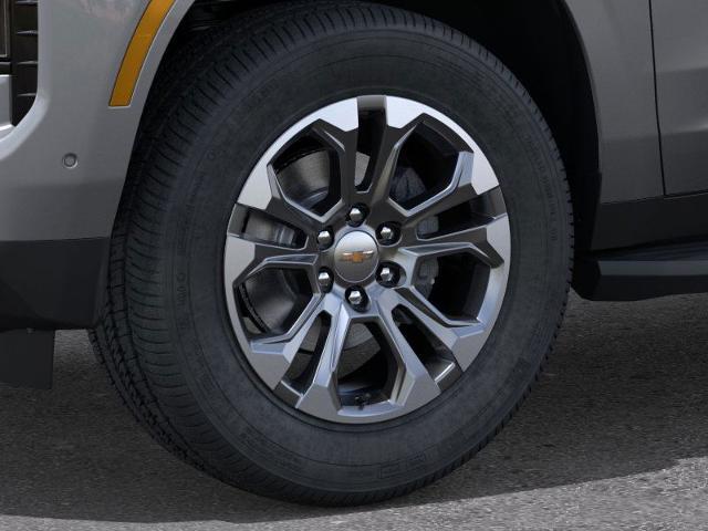 2025 Chevrolet Tahoe Vehicle Photo in SELMA, TX 78154-1460