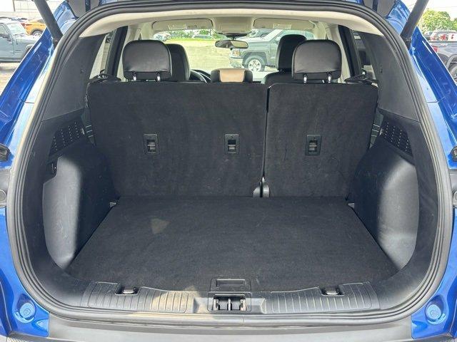 2022 Ford Escape Vehicle Photo in ROCHESTER HILLS, MI 48307-2741